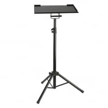 Beamer Pult für einen sicheren Projektor-Stand. Flexibel einsatzbar.