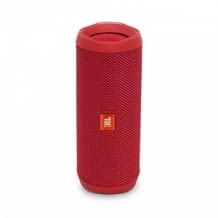 JBL Flip 4, Rot