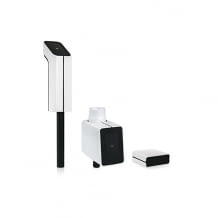 Regelt bedarfsorientiert, automatisch die Bewässerung der Pflanzen, solarbetrieben und flexibel