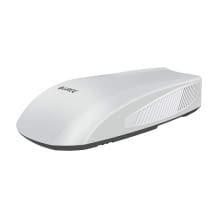 Wohnwagen Dachklimaanlage mit Deckenleuchte, passt auf alle gängigen Fahrzeugdächer