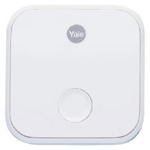 Yale Connect Wi-Fi Bridge