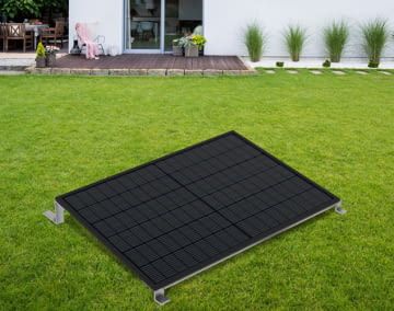 Green Solar bietet PV-Lösungen für viele unterschiedliche Standorte an