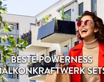 Das sind die besten Sets von powerness!