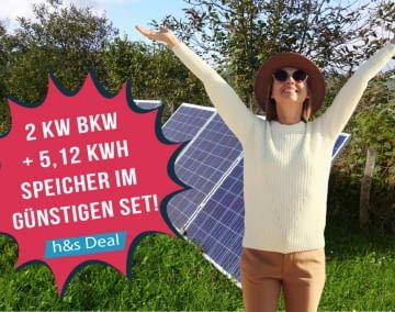 Wer jetzt nicht zuschlägt, bereut es den ganzen Sommer über!