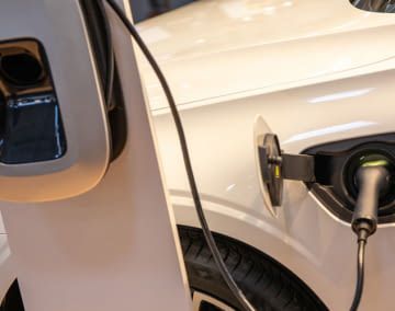 Eine Wallbox sollte von einem Elektriker montiert und installiert werden