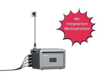 Diesen Speicher kann jeder Nutzer ganz einfach selbst installieren