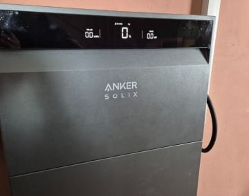 Wir haben den Anker SOLIX X1 Speicher ausführlich getestet. Ob er uns auch überzeugt hat?