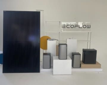 EcoFlow hat in Berlin die neue STREAM Serie vorgestellt. Wir waren dabei und erklären das System