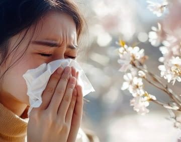 Wir stellen die besten Luftreiniger gegen Pollen vor