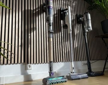 Wir haben zahlreiche Akku-Staubsauger unterschiedlicher Hersteller getestet