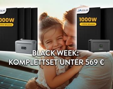 Dieser DEAL ist ein klasse Black Friday Angebot!