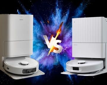 Welcher der günstigen Saugroboter ist besser?