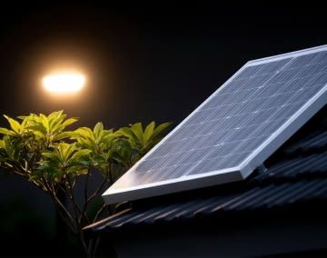 Wir erklären einfach und verständlich die Nachteinspeisung