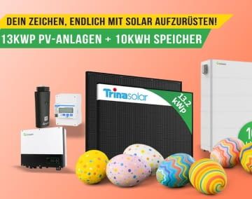 Diese Osterüberraschung hat selbst unsere Redaktion nicht erwartet