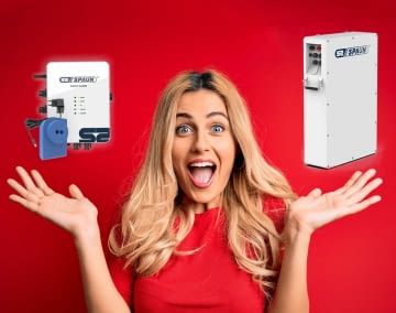 Bei DuraSolar gibt's top Rabatte und sogar kostenlose PV-Module