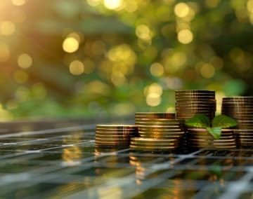 PV-Direktinvestment bietet eine Geldanlage zur Nachhaltigkeit