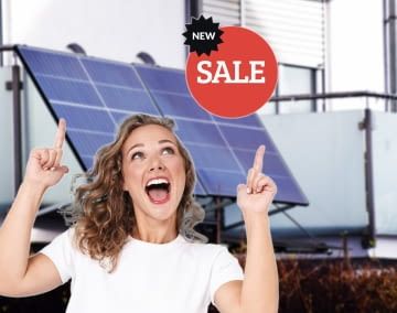 Wir verraten, wo es gerade richtig gute Schnäppchen gibt