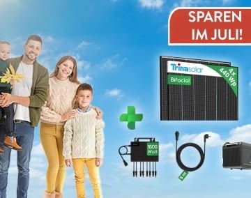Bei AC-TEC gibt es gerade besonders günstige Starter-Sets
