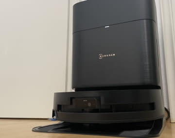 Wir durfte DEEBOT X9 PRO OMNI testen und verraten, ob er überzeugt