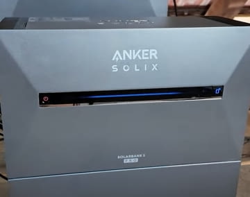 Bei Solago gibt es die Anker Solix 3 Pro mit einem Balkonkraftwerk für nur 1.549 Euro
