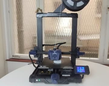 Die Modelle in unserem 3D-Drucker Vergleich richten sich insbesondere an Hobby-Anwender