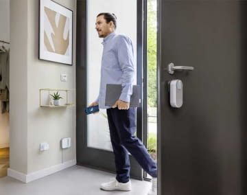 Bei MediaMarkt können Interessierte am Bosch Smart Home System viel sparen