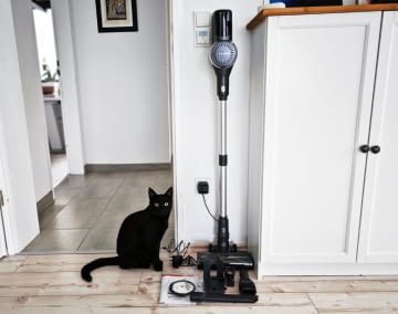 Der günstige Ultenic U12 Vesla war bei home&smart im Test