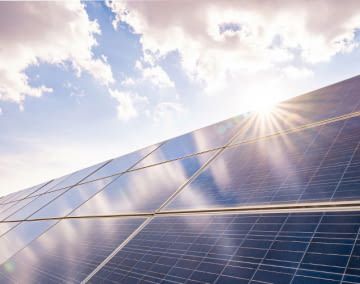 Wir nennen alle aufkommende Kosten einer 17 kWp Photovoltaikanlage.