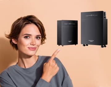 Diesen Speicher gibt's in zwei verschiedenen Größen zum Hammerpreis