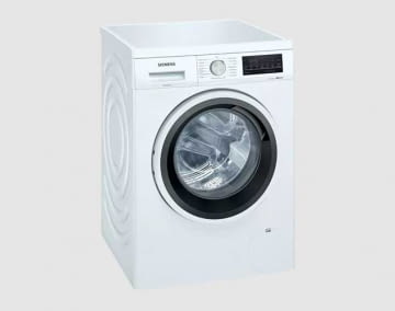 Wer auf der Suche nach einer neuen Waschmaschine ist, erhält bei Saturn aktuell Rabatte