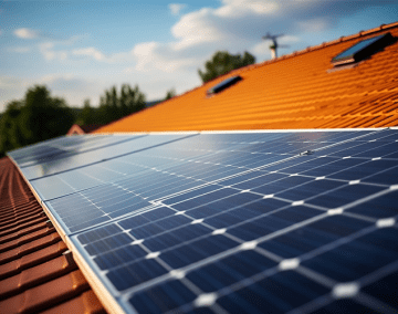 Wir nennen die Vor- und Nachteile von Klarsolar als Solaranlagen Anbieter.