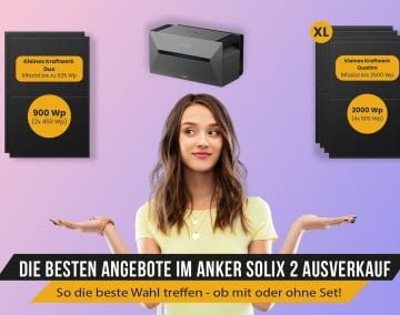 Wir empfehlen diese Sets
