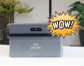 Wir haben die Komponenten dieses Sets bereits ausprobiert