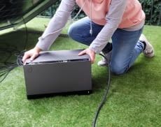 Unsere Speicher Tests finden immer unter Alltagsbedingungen statt