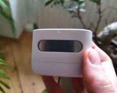In unserem Amazon Smart Air Quality Monitor Test musst der Luftqualitätsmesser seine Tauglichkeit unter Beweis stellen