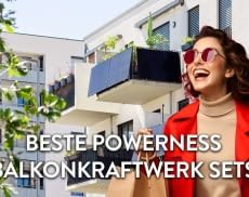 Das sind die besten Sets von powerness!