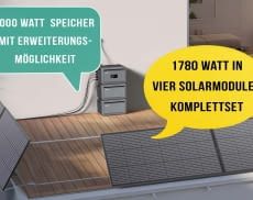Mit diesem Deal machen unsere Leser nichts falsch!