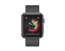 Apple Watch Series 2 zur Smart Home Steuerung mittels Home App