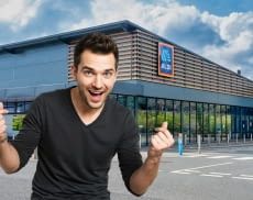 Beim Discounter gibt's immer mehr günstige Mini-Solaranlagen