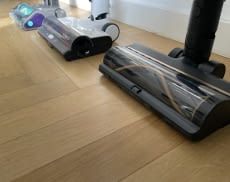 Die Stiftung Warentest bewertet regelmäßig Akku-Staubsauger