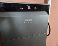 Wir haben den Anker SOLIX X1 Speicher ausführlich getestet. Ob er uns auch überzeugt hat?
