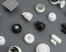 Zu einem smarten Zuhause gehört auch die smarte Vernetzung