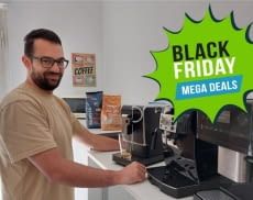 Hier stellen wir die besten Amazon Deals zu Kaffeevollautomaten vor