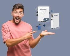Wer jetzt bei DuraSolar einkauft, erhält jede Menge gratis Geschenke