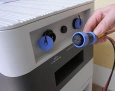 Unsere Experten installieren regelmäßig Speicher verschiedener Marken