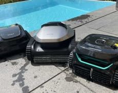 In unserem Poolroboter Test stellen wir unsere Top-Geräte aus Tests vor