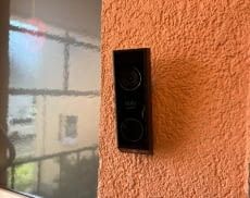 Die eufy Video Doorbell E340 bringt mehr Sicherheit ins Eigenheim
