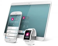 Telekom Smart Home App Steuerung