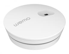 Abbildung des neuen WEMO Alarm Sensors