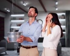 Wie schwerwiegend sind Schäden im Smart Home?